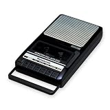 Panasonic Portable Cassette Recorder Player