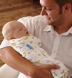 Grobag Woodland Friends Swaddle