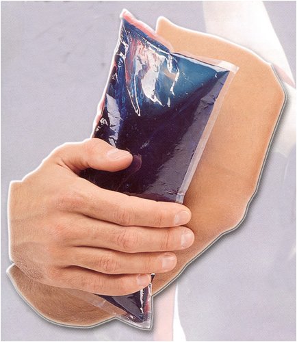new year McDavid Individual Reusable Cold/Hot PackB001I69A1U