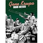 Buy Gene Krupa Drum Method by  Gene Krupa