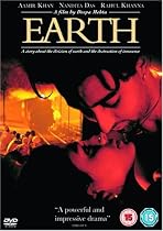 Earth [DVD]