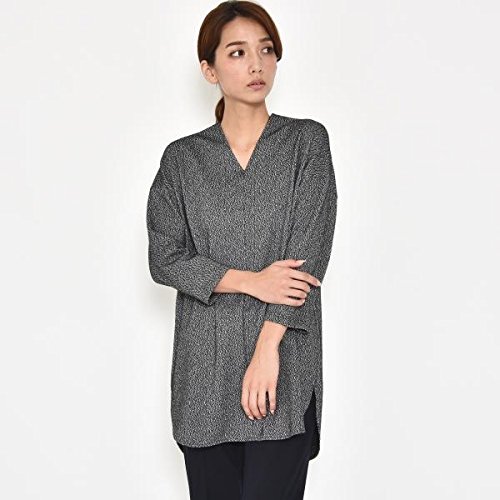 ラ・エフ（la.f…） コットンリングフロートチュニック