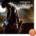 �uCowboys and Aliens 2012�v�̃C���[�W�摜