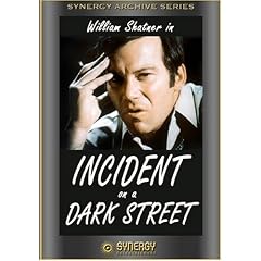 Incident on a Dark Street (1973)