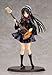 K-ON Mio Akiyama School Festival Live Stage Ver. 1/8 Scale PVC Figure