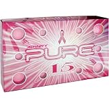 Pure Ladies 15 Ball Pack