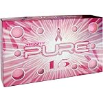 Pure Ladies 15 Ball Pack