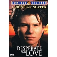 Desperate for Love (1989)