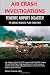 AIR CRASH INVESTIGATIONS: TENERIFE AIRPORT DISASTER, THE WORLD'S DEADLIEST PLANE CRASH EVER