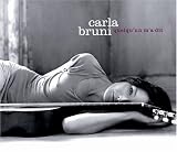 Quelqu'un M'a Dit - Carla Bruni
