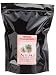 Numi Tea Starlight Rose, Loose Flowering White Tea 8 oz bag