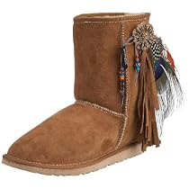 Koolaburra Women's Plume Boot