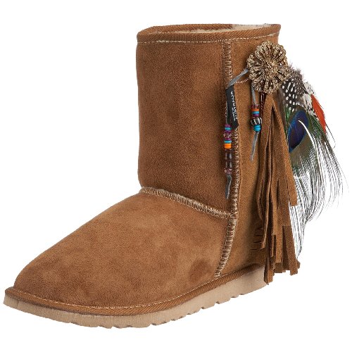 Koolaburra Women's Plume Boot