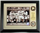 Brooklyn Dodgers Teammate Photomint by Highland Mint