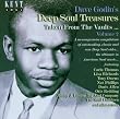 Dave Godin's Deep Soul Treasures Vol.2: Taken from the Vaults