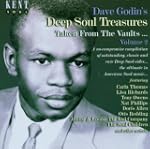 Dave Godin's Deep Soul Treasures V.2