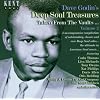 Dave Godin's Deep Soul Treasures Vol.2: Taken from the Vaults