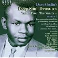 Dave Godin's Deep Soul Treasures Vol.2: Taken from the Vaults