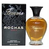 Femme Rochas by Rochas for Women - 3.4 Ounce EDT Spray
