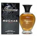Rochas Femme Eau de Toilette Vaporisa...