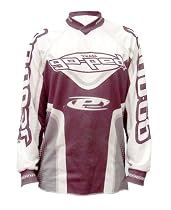 Go-Ped Go-Gear Jersey (Large)