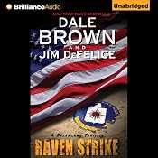 Dale Brown's Dreamland: Raven Strike | Dale Brown
