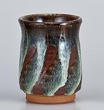 うのふ流し反大湯呑　【寿司湯呑】