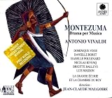 Vivaldi: Montezuma