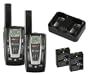 Cobra microTalk CXR725 27-Mile 22-Channel FRS/GMRS Two-Way Radios