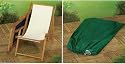 LARGE STORAGE BAG GARDEN FURNITURE