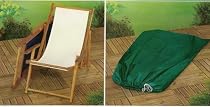 LARGE STORAGE BAG GARDEN FURNITURE