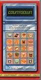 Countdown : a colour-coded guide to the calorie and carbohydrate content of manufactured foods