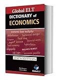 Dictionary of economics