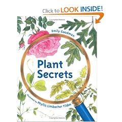 Plant Secrets