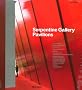 Ten Years Serpentine Gallery Pavilions