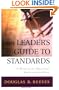 The Leader's Guide to Standards: A Blueprint for Educational Equity and Excellence