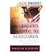 The Leader's Guide to Standards: A Blueprint for Educational Equity and Excellence