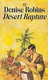 Desert rapture