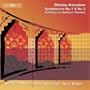 Rimsky-Korsakov: Symphonies No. 1 & No. 3; Fantasia on Serbian Themes