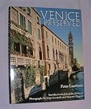 Venice preserved