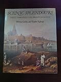 Scenic splendours : India through the printed image