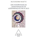 Les Indispensables astronomiques et astrophysiques pour tous