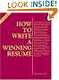 How to Write a Winning Resume