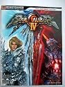 SOUL CALIBUR IV STRATEGY GUIDE