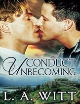 Conduct Unbecoming