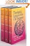 Theological Lexicon of the Old Testament (3 Vol. Set)