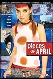 Pieces of April