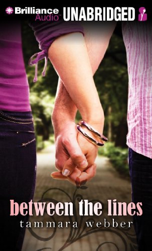 Between the Lines (Between the Lines #1)