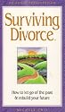 Surviving Divorce: How to let go of the past & rebuild your future