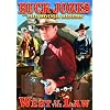 Rough Riders: West Of The Law